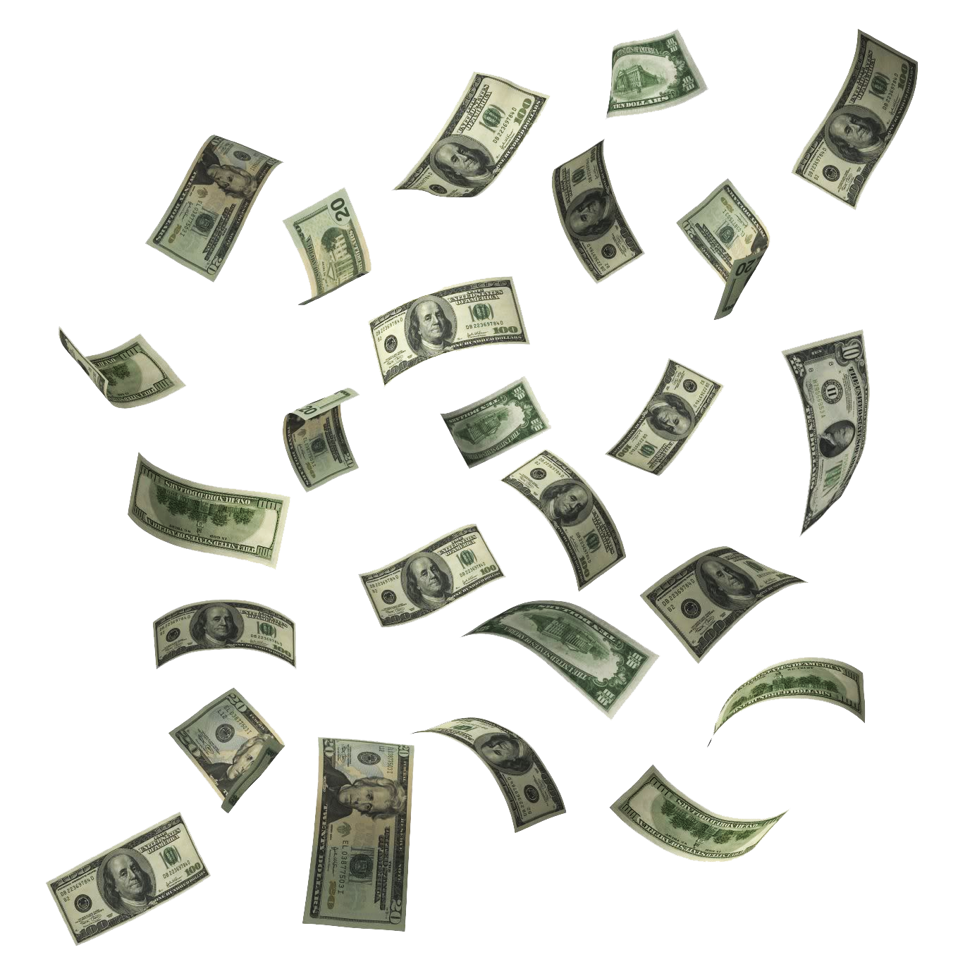 MONEY MONEY MONEY